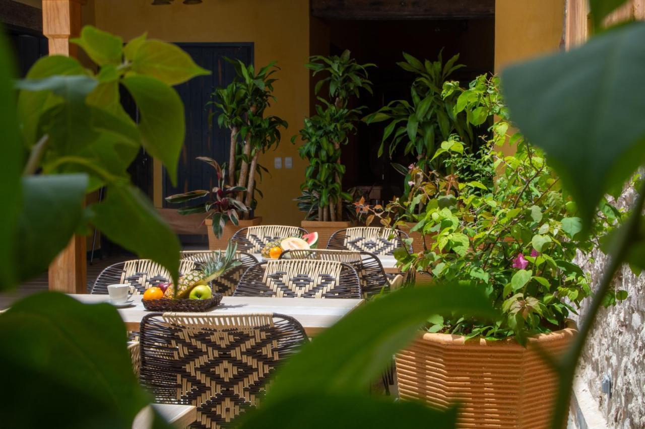 Casa Lorenza Acomodação com café da manhã  Cartagena