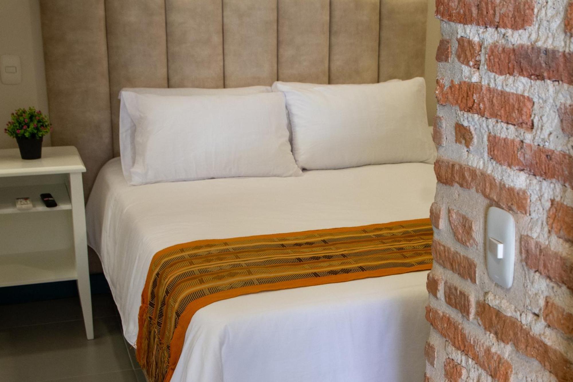 Acomodação com café da manhã  Casa Lorenza Cartagena