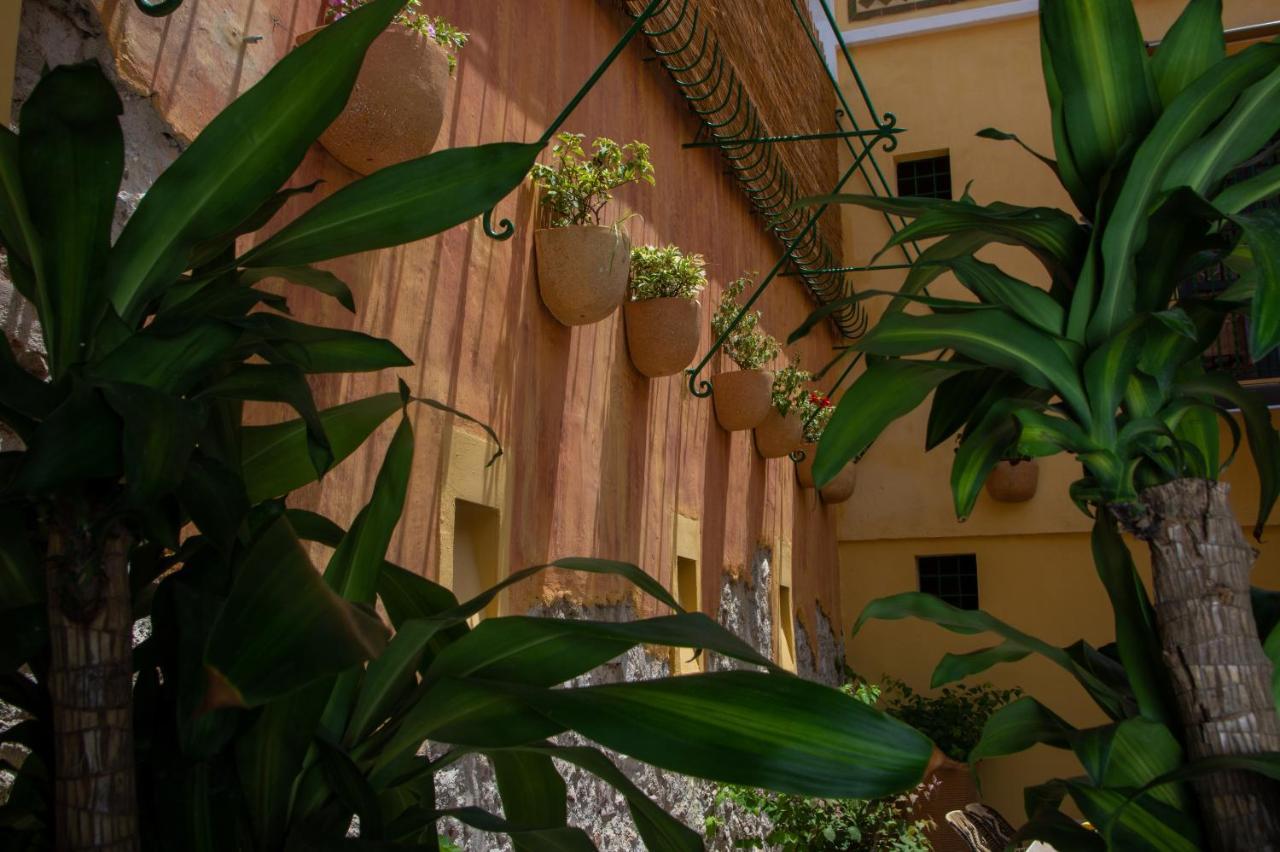 Acomodação com café da manhã  Casa Lorenza Cartagena
