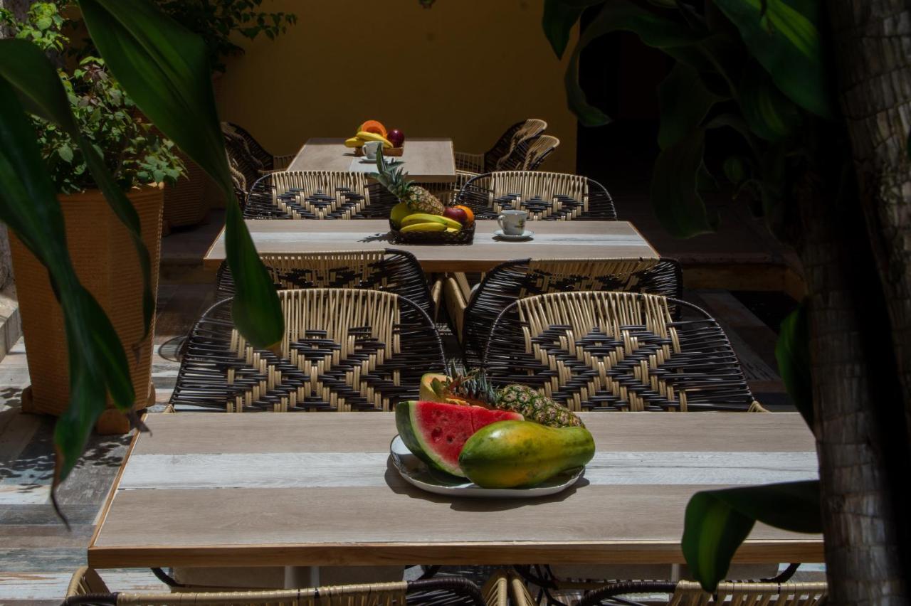 Acomodação com café da manhã  Casa Lorenza